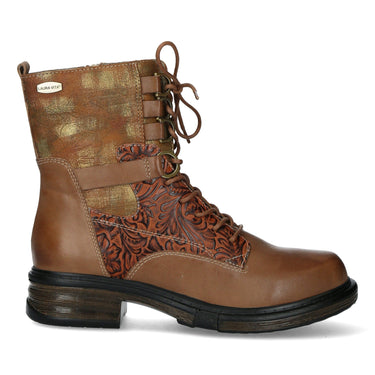Chaussure IHCLEMO 01 - 35 / Beige - Boots