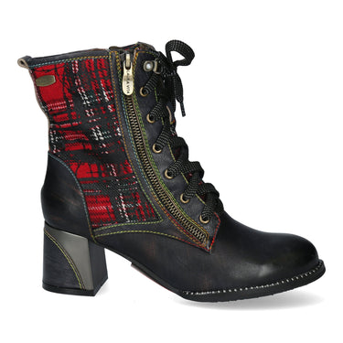 Chaussure ILCIRO 06 - 35 / Noir - Boots