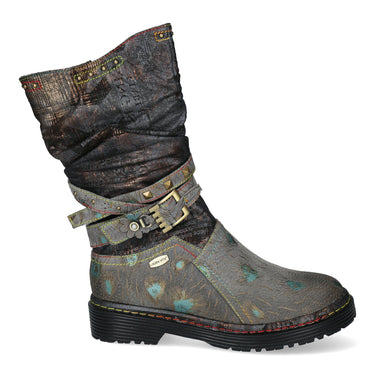Chaussure INCASO 12 - 35 / Gris - Botte