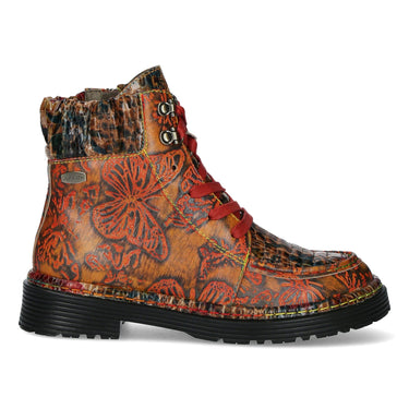 Chaussure INCASO 15 - 35 / Camel - Boots