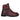 Chaussure INCASO 15 - 35 / Wine - Boots