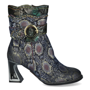 Chaussure JACBO 21 - 35 / Marine - Boots