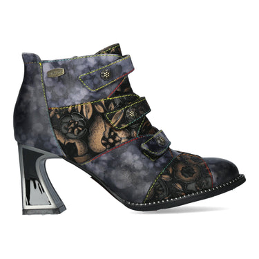 Chaussure JACBO 214 - 35 / Noir - Boots