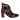 Chaussure KACIO 02 - 35 / Wine - Boots