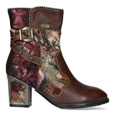 Chaussure KADIO 01 - 35 / Marron - Boots