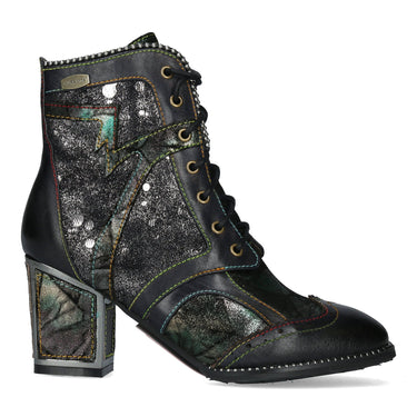 Chaussure KADIO 03 - 35 / Acier - Boots