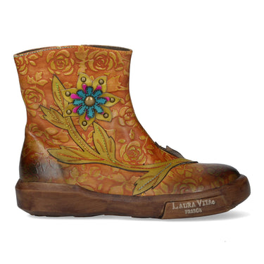 Chaussure KAFIAO 12 - 35 / Camel - Boots