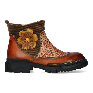 Chaussure KAILIO 11 - 35 / Camel - Boots