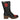 Chaussure KALINEO 12 - 35 / Noir - Botte