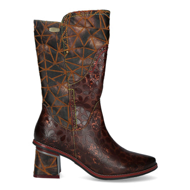 Chaussure KANIO 05 - 35 / Marron - Botte