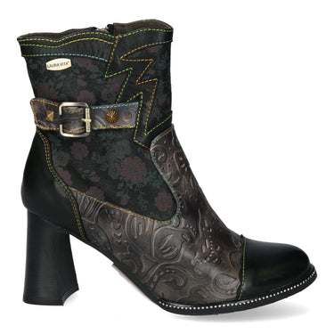 Chaussure KASIAO 01 - 35 / Noir - Boots