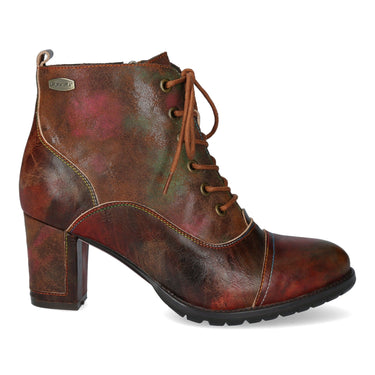 Chaussure KATEO 03 - 35 / Marron - Boots