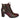Chaussure KATEO 03 - 35 / Violet - Boots