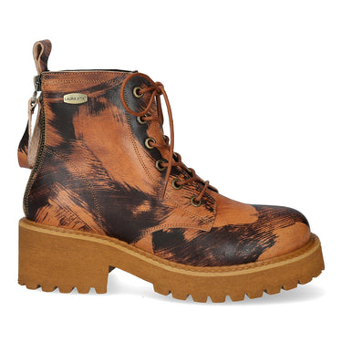 Buty KEAO 03 - 35 / Beżowy - Buty
