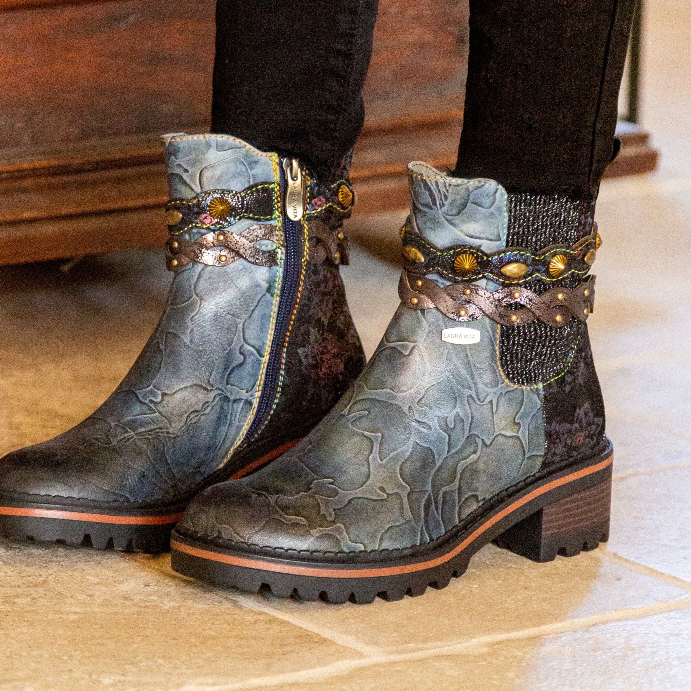 Vita Shoes Bottines Laura Vita Soldes Soldes Laura Vita Deals