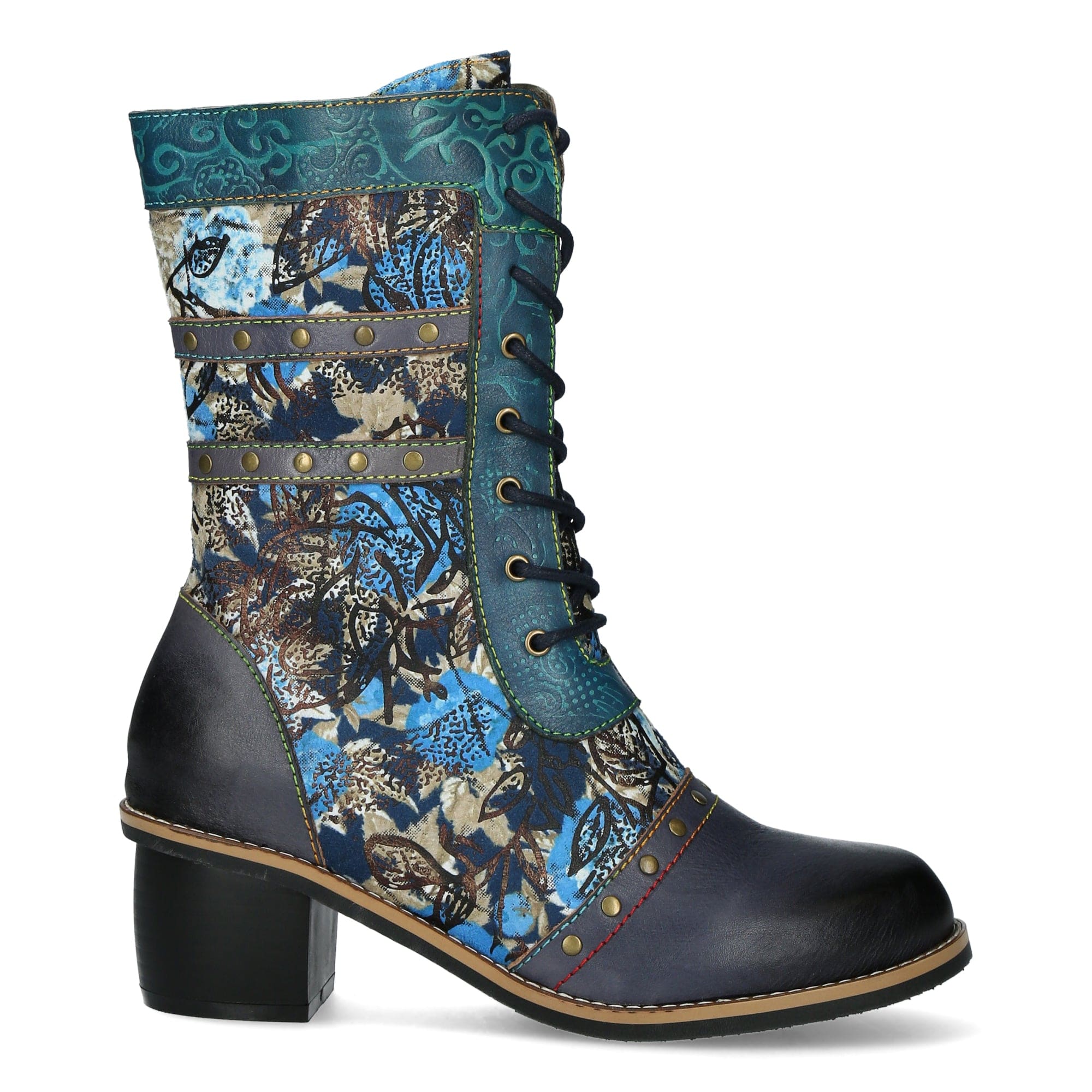 Laura Vita Botas KITTYO 02 Botas