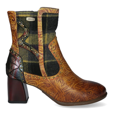 Chaussure KOMALO 01 - 35 / Camel - Boots