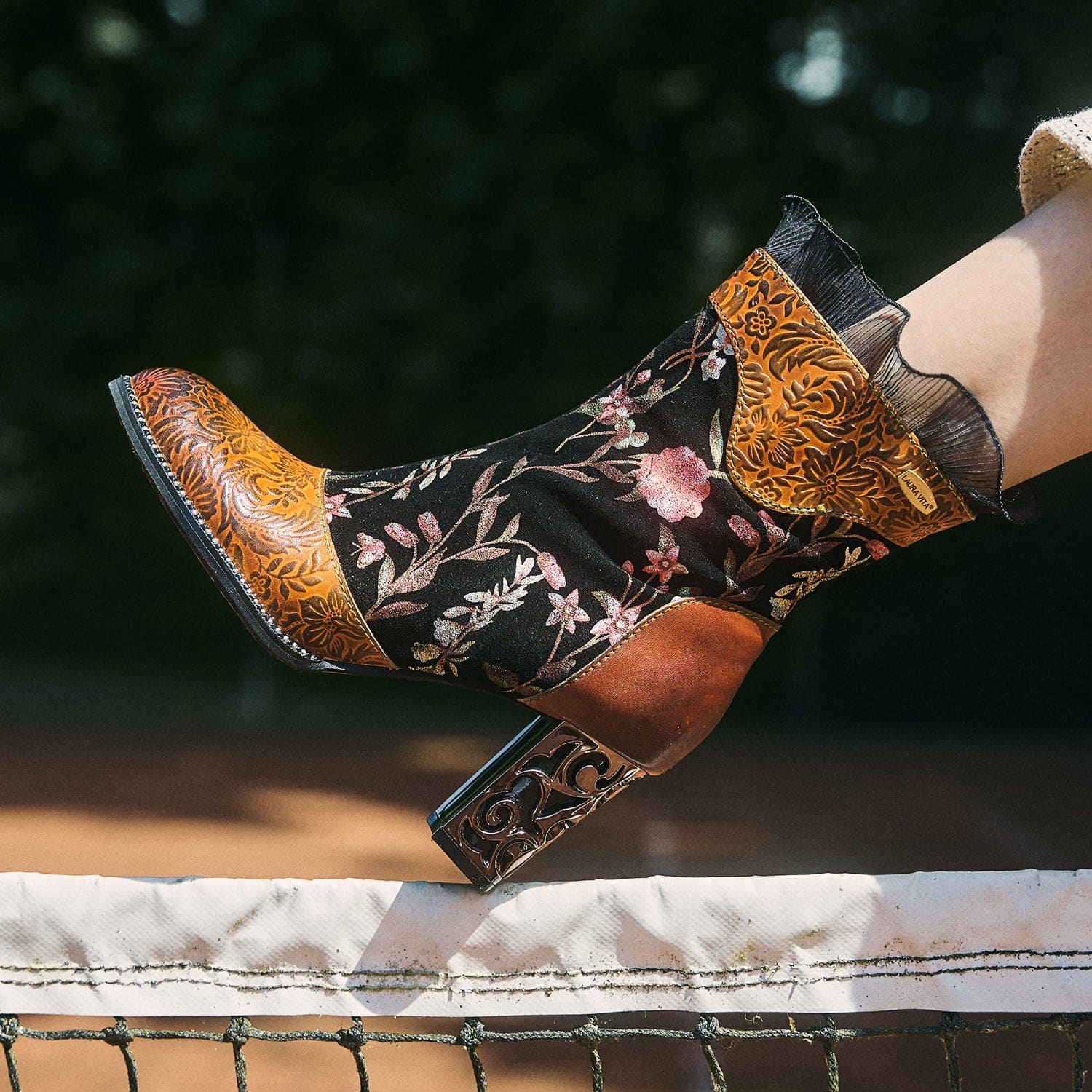 Bottines Besson Laura Vita Chaussure Laura Vita Bottine Laura Vita