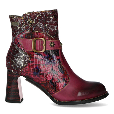 Chaussure MAELEO 01 - 35 / Wine - Boots