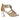 Buty JACBO 05 - 35 / Camel - Sandał
