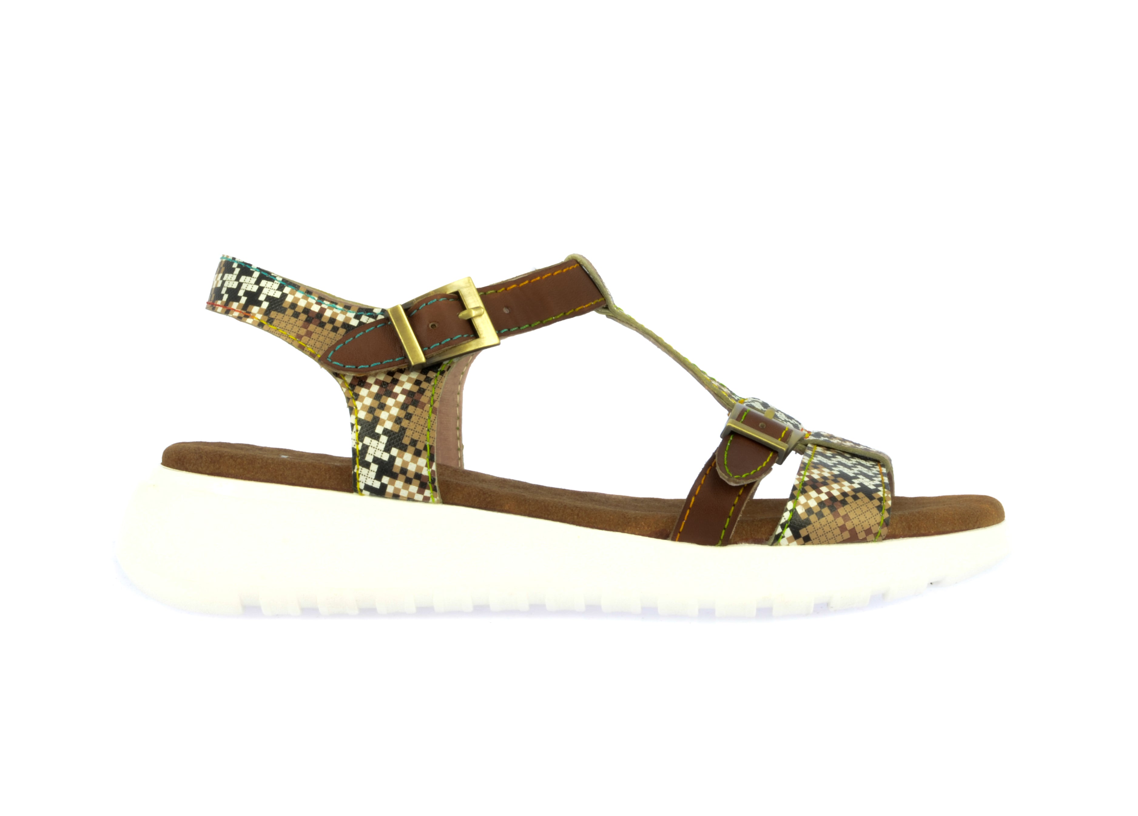 Sandalias FACLAISEO02