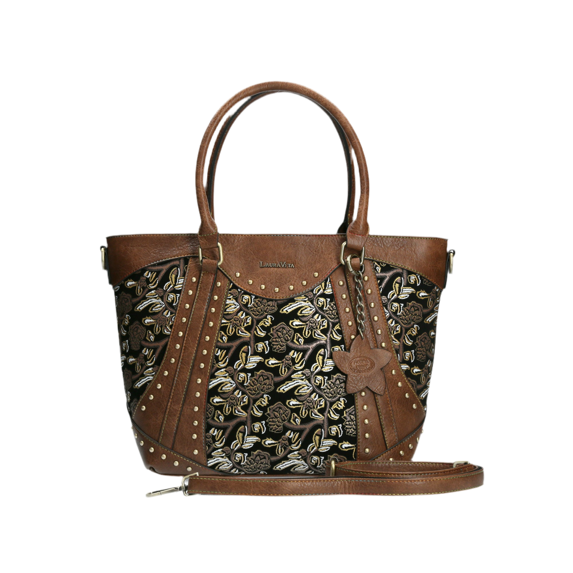 Bolsa AMBER 01