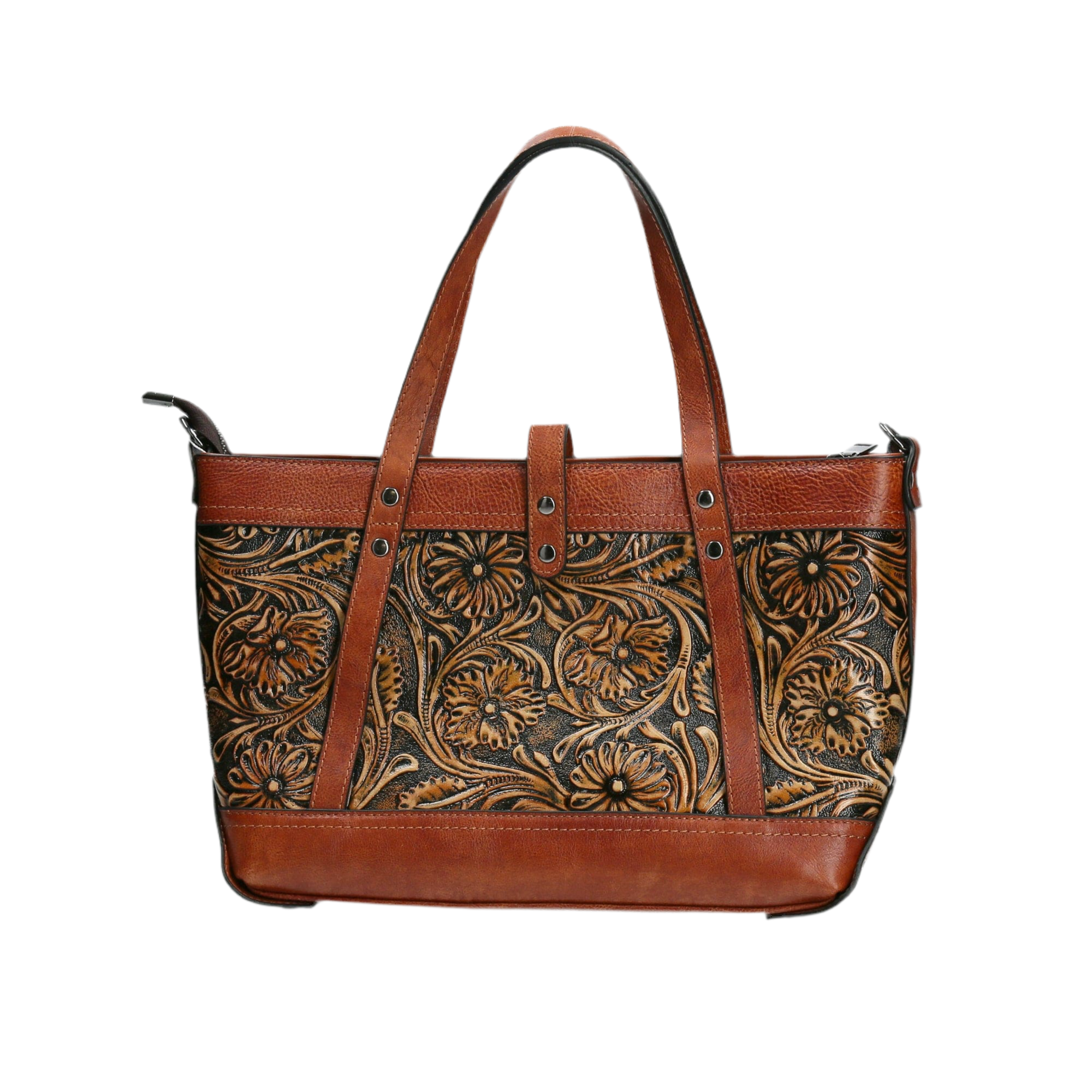 Exclusive arabesque bag