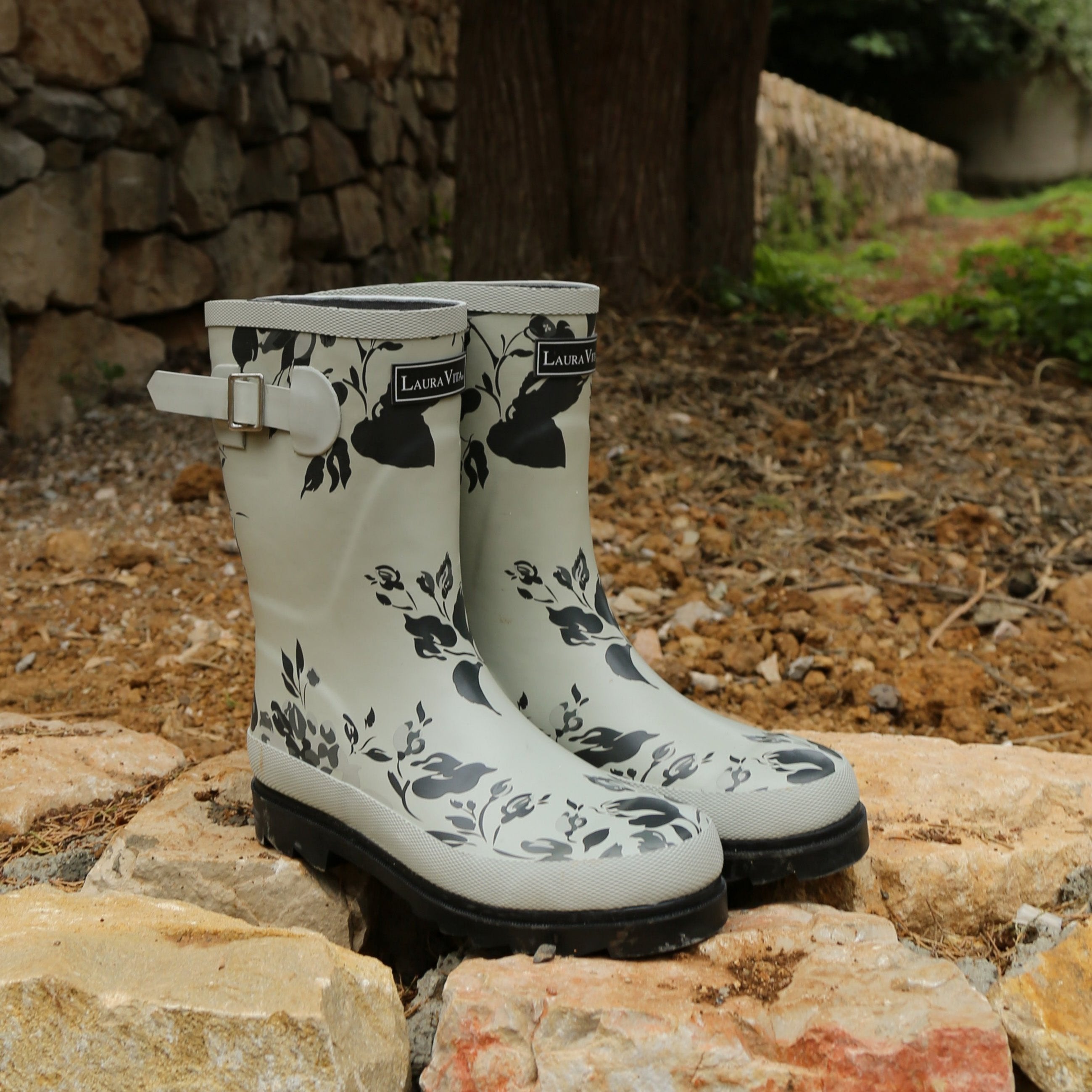 Regenstiefel - SNOWY