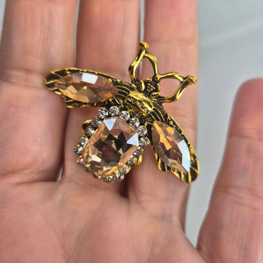 Broche - MARVEL