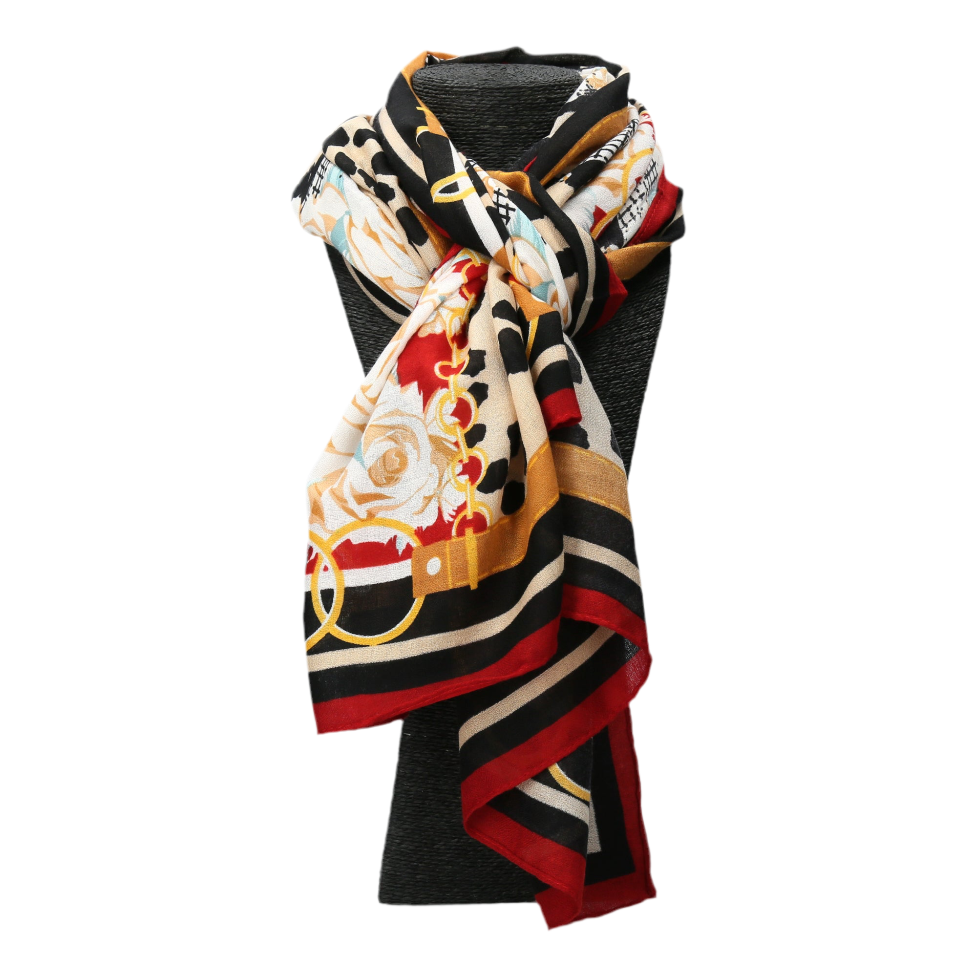 Foulard Inaya