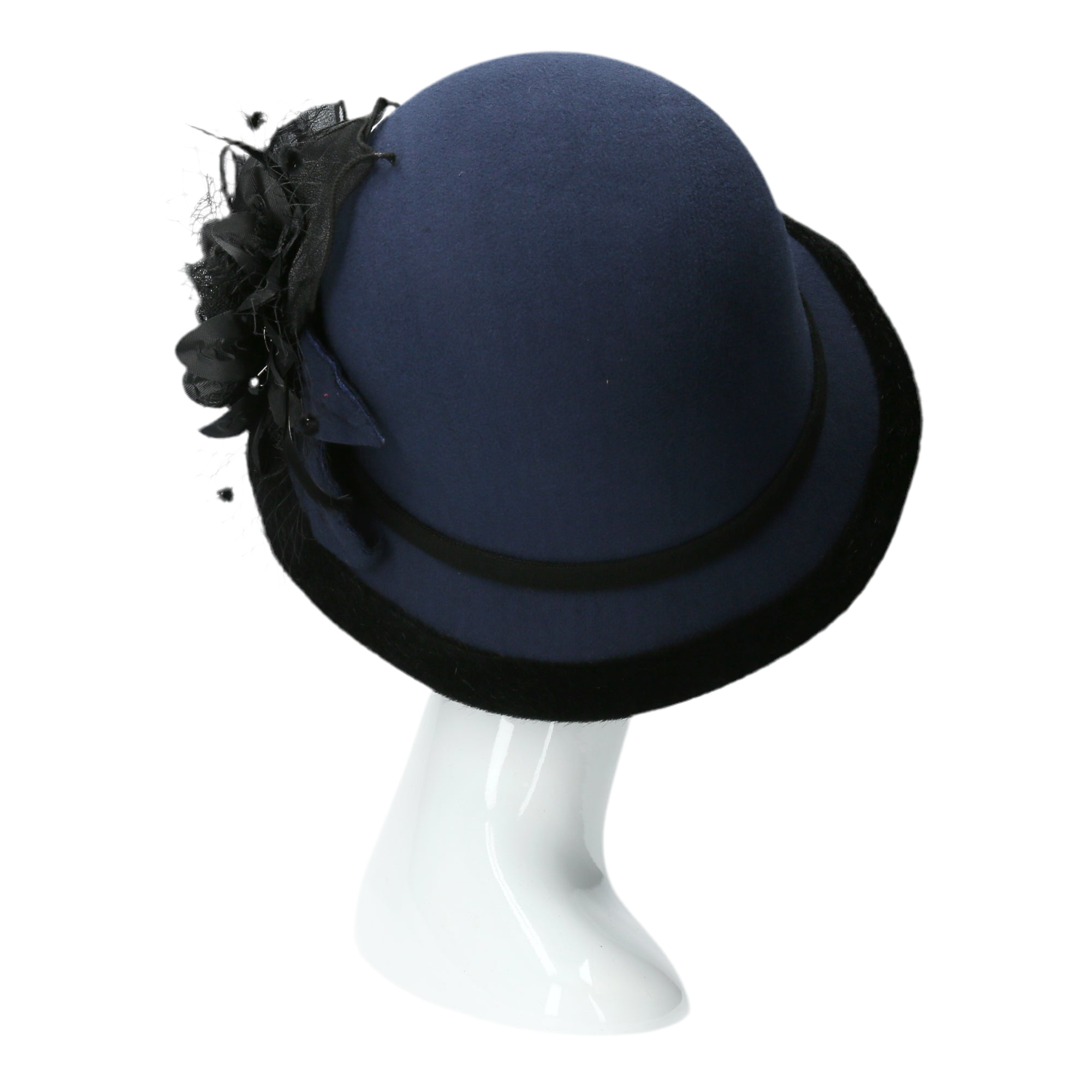 Cappello in feltro Kate