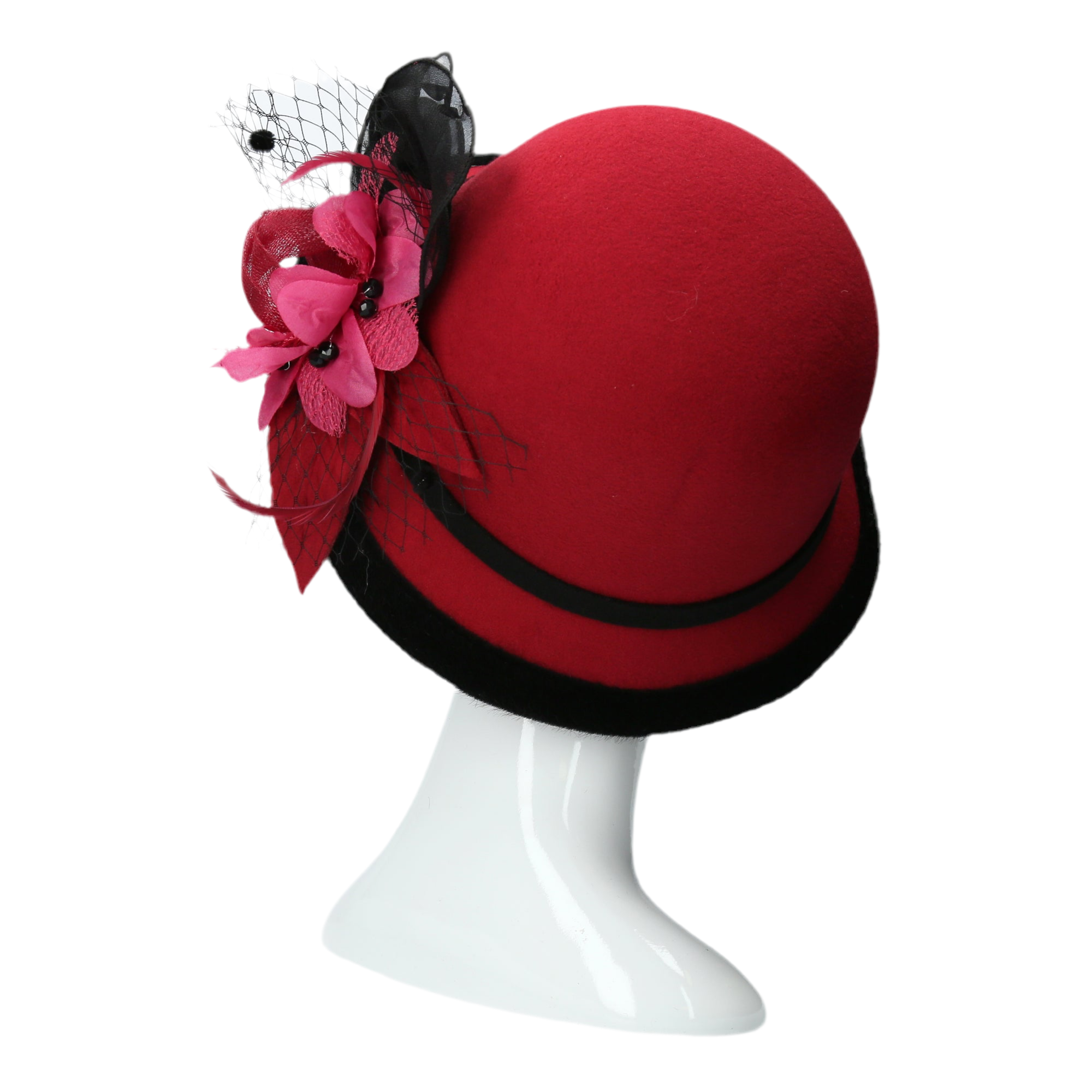 Cappello in feltro Kate