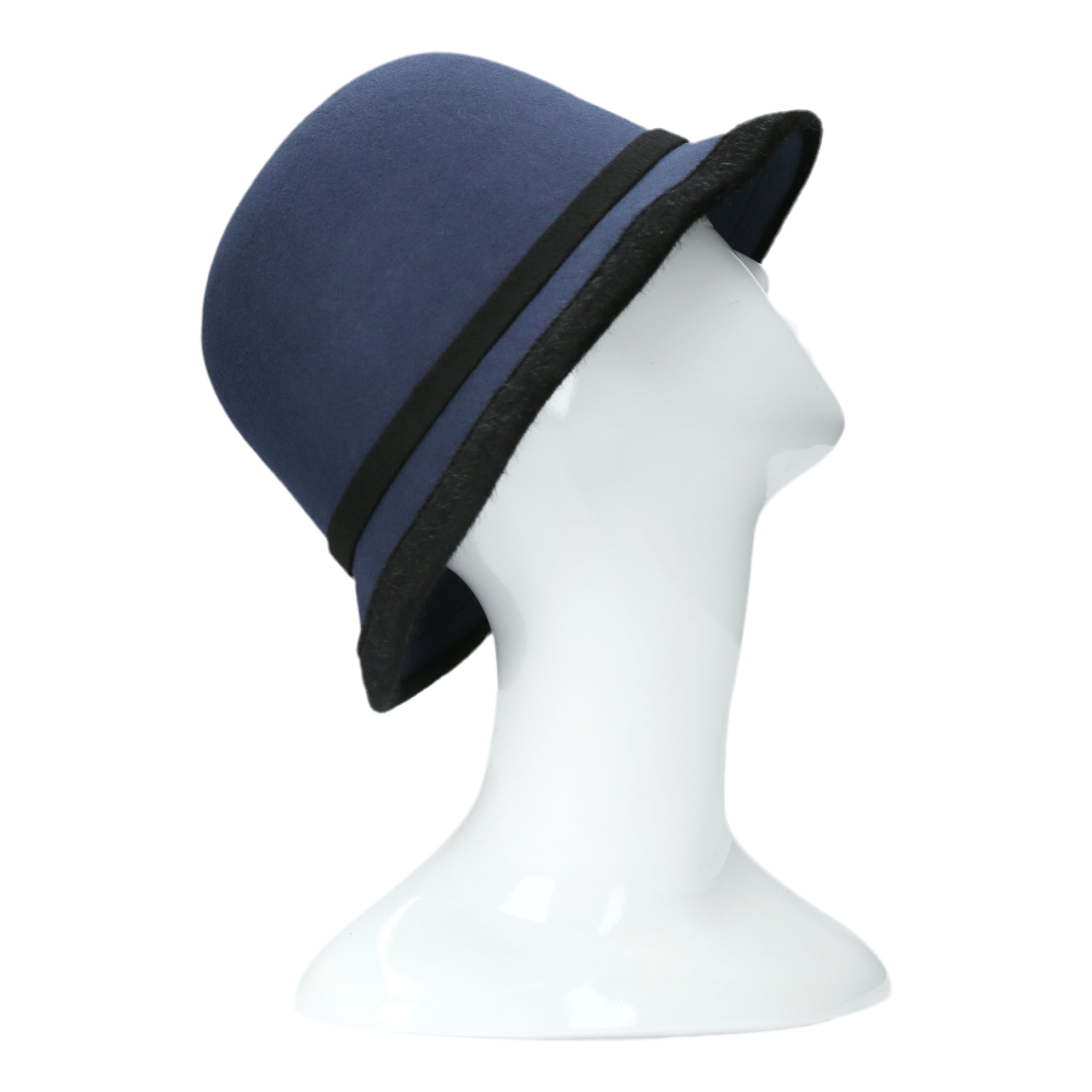 Cappello in feltro Kate