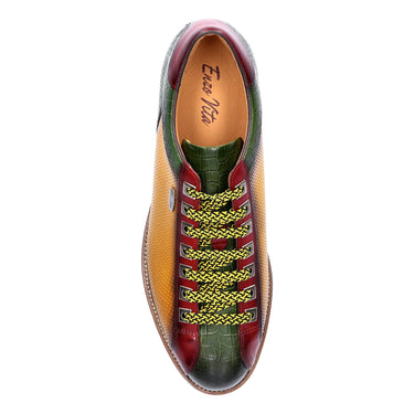 Shoe - ACHILLE 18