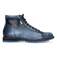 Botines - ACHILLE 25