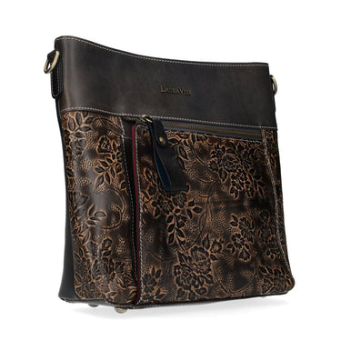 Bag - ADRA 04 in Leather