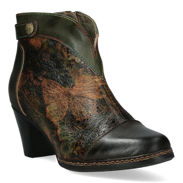 Botas - AGCATHEO 135