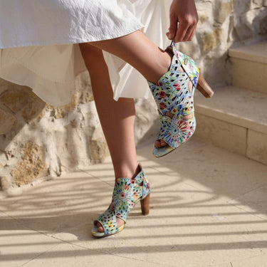 Sandalen - ALBANE 048