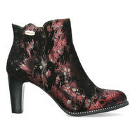 Botines - ALBANE 198