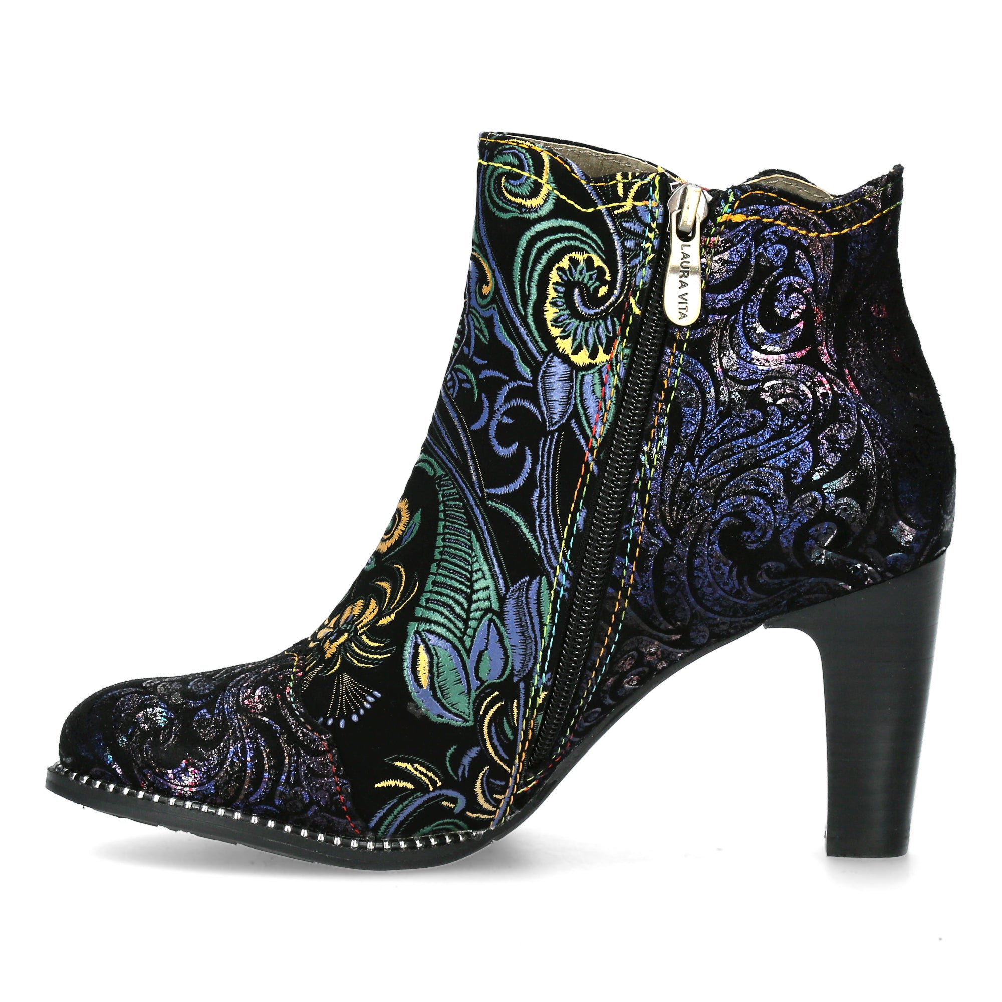 Ankle boots ALBANE 198