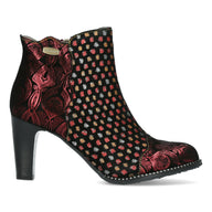 Ankle Boots - <tc>ALBANE</tc> 198