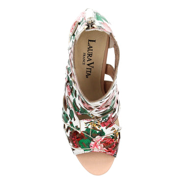 Sandalen - ALCBANEO 0421