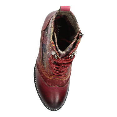 Stiefeletten - ALCBANEO 138