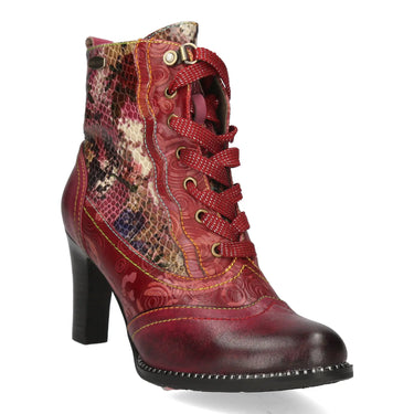 Stiefeletten - ALCBANEO 138
