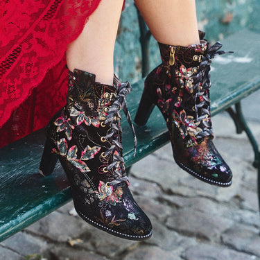 Chaussure ALCBANEO 141 - Boots