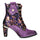 Bottines - ALCBANEO 141