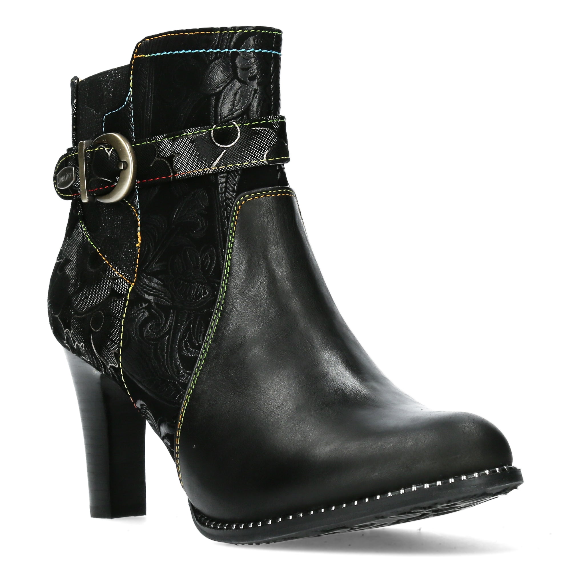 Ankle boots ALCBANEO 147