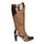 Knee boots - ALCBANEO 158