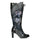 Knee boots - ALCBANEO 158