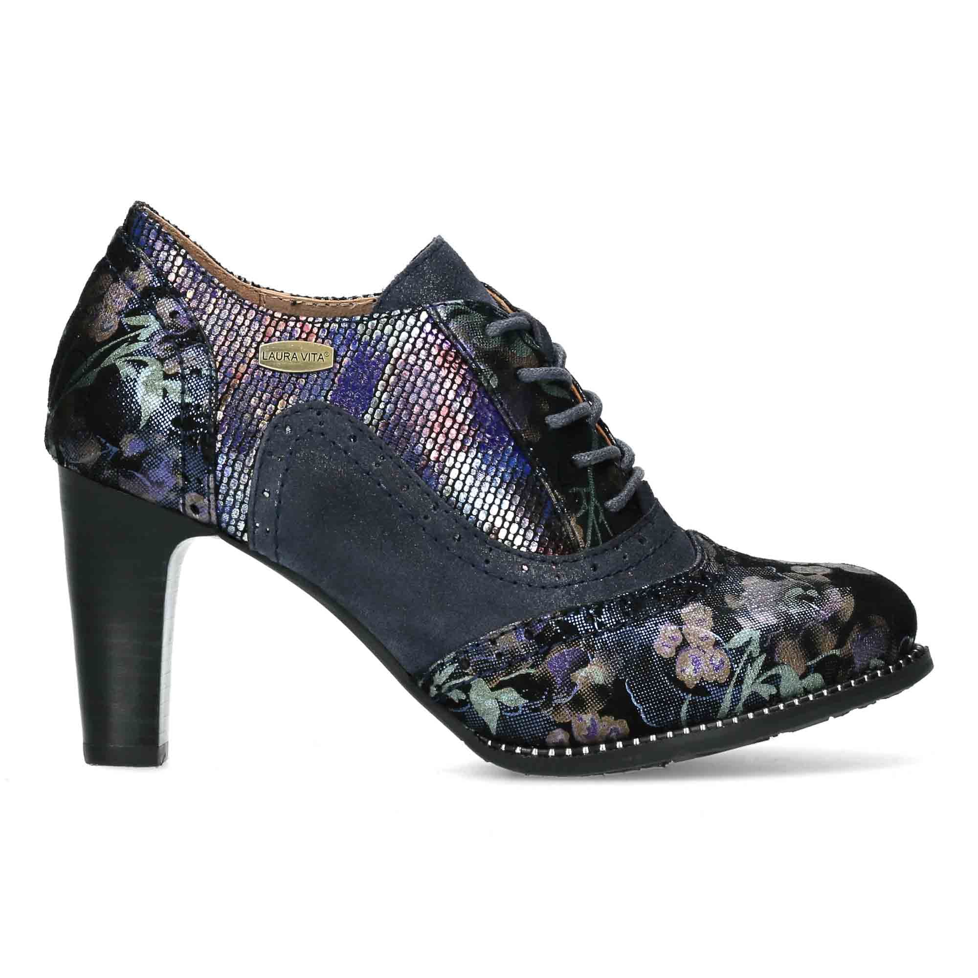 laura vita Derbies ALCBANEO 162 Outlet en ligne Chaussures